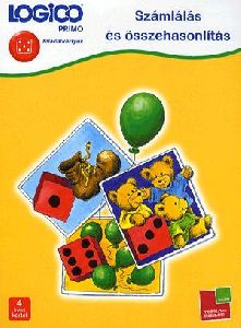 Számlálás és összehasonlítás