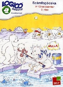 Számfogócska: 100-as számkör 2. rész