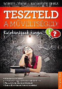 Teszteld a műveltséged!