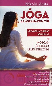Jóga - az ászanákon túl