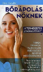 Bőrápolás nőknek