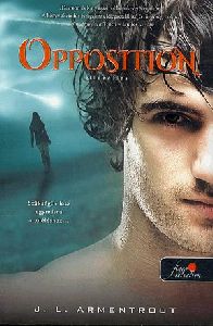 Opposition - Ellenállás - Luxen 5.