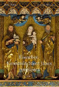 Kisszeben Keresztelő Szent János temploma