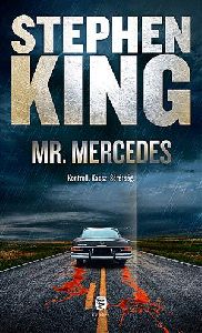 Mr. Mercedes