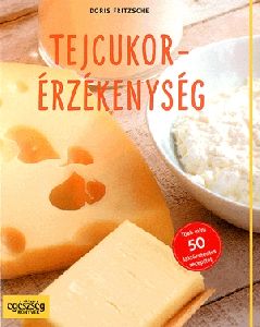Tejcukor érzékenység