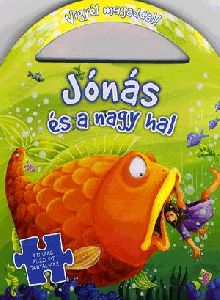 Jónás és a nagy hal