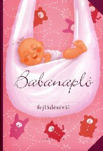 Babanapló - lány