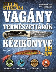 Vagány természetjárók kézikönyve
