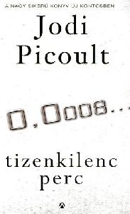 Tizenkilenc perc