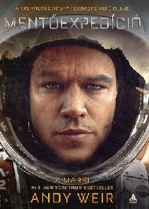 A marsi - Mentőexpedíció