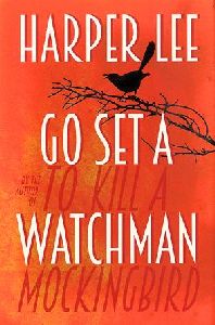 Go Set A Watchman