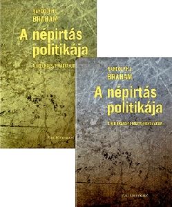 A népirtás politikája 1-2.