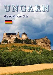 Ungarn - Die schönsten Orte