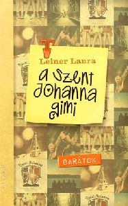 A Szent Johanna gimi 4.
