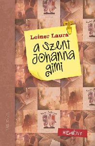 A Szent Johanna gimi 5.