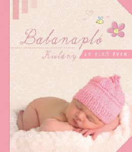 Babanapló - Kislány