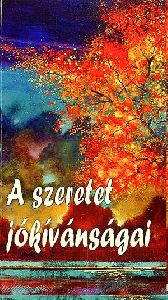 A szeretet jókívánságai