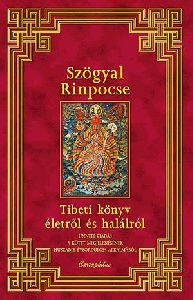 Tibeti könyv életről és halálról