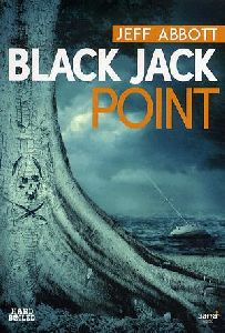 Black Jack Point