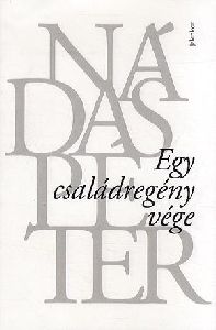 Egy családregény vége