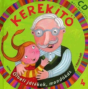 Kerekítő 4. (CD melléklettel)
