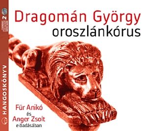 Oroszlánkórus - Hangoskönyv