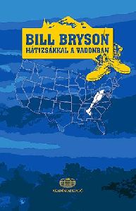 Hátizsákkal a vadonban