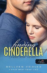 Finding Cinderella - Helló, Hamupipőke!
