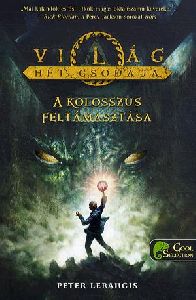 A kolosszus feltámasztása