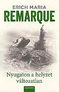 Nyugaton a helyzet változatlan