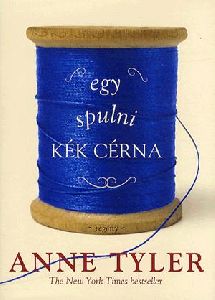 Egy spulni kék cérna