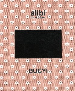 Alibi hat hónapra 15. - Bugyi