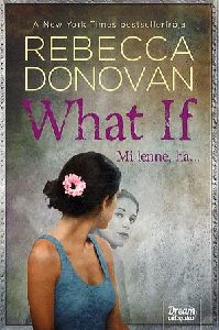 What If - Mi lenne ha...