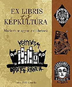 Ex libris és képkultúra