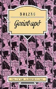 Goriot apó