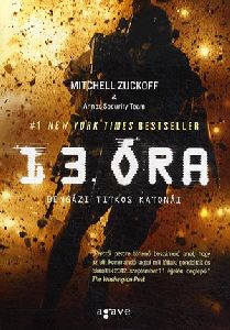 13 óra - Bengázi titkos katonái