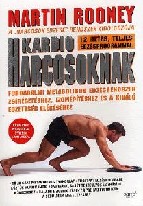 Kardio harcosoknak