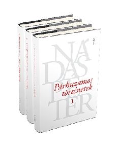 Párhuzamos történetek I-III.