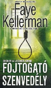 Fojtogató szenvedély