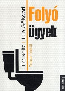Folyó ügyek