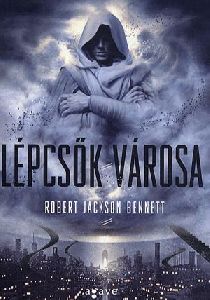 Lépcsők városa