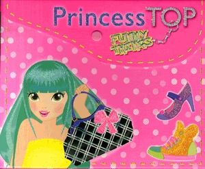 Princess TOP - Funny Things