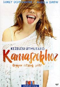 Kezelési útmutató kamaszokhoz