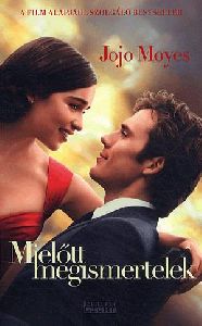 Mielőtt megismertelek