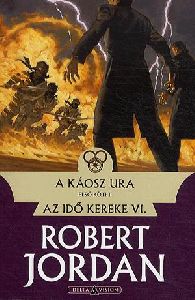 A káosz ura I.
