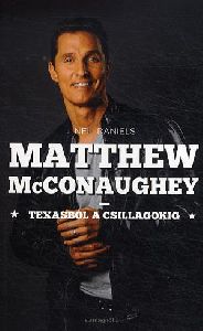 Matthew McConaughey