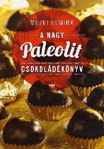 A nagy paleolit csokoládékönyv