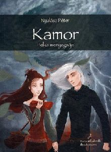 Kamor - Helka menyegzője