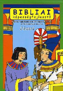Bibliai képességfejlesztő - József
