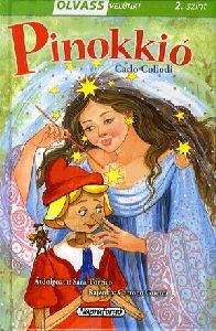 Pinokkió (2.)